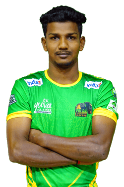 Mathan Sivakumar