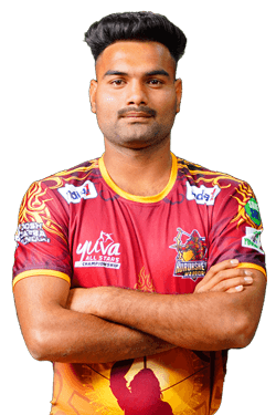 Sunny Yadav