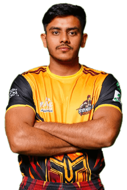 Harsh Dhanda