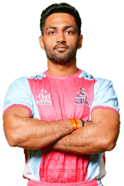 Sahil Deswal