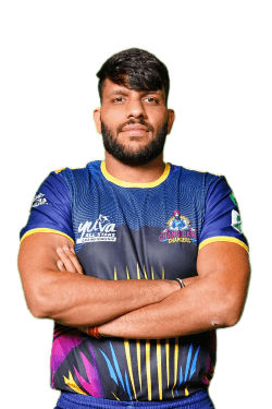 Mohit Surender