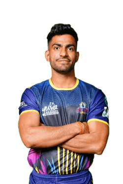 Pratap Singh