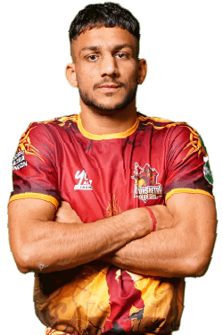 Satvik Narwal