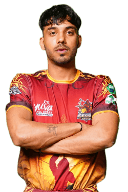 Rahul Poriya