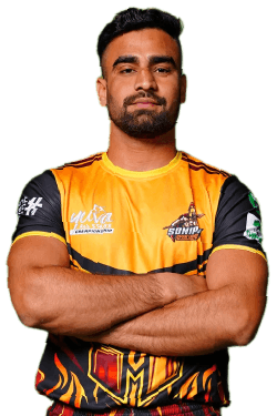 Kapil Singh