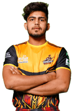 Saurabh Narwal