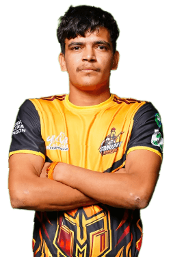 Aman Narwal