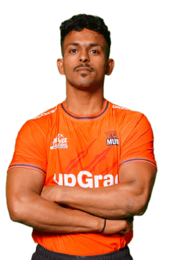 Aditya Chougule