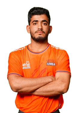 Mukesh Kumar