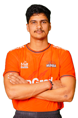 Deepak Kundu