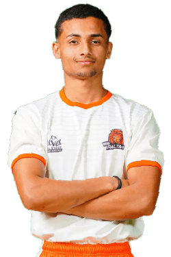 Anuj Singh