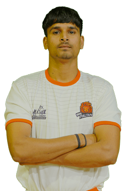 Raman Kumar