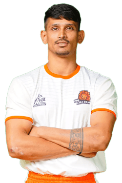 Akash Disale