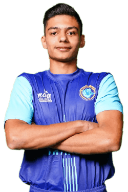 Lalit Dalal