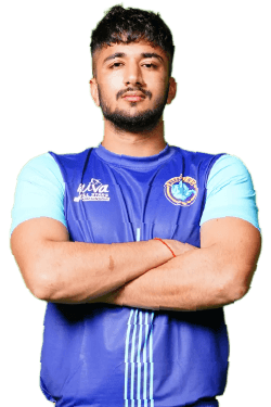 Yash Malik
