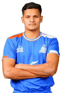 Vikas Jadhav