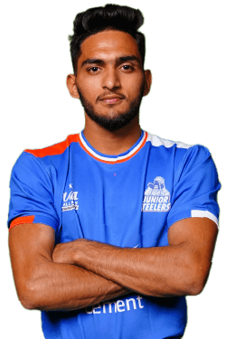Sahil Narwal