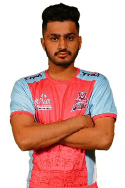 Sahil Rajbir