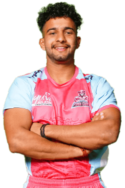 Himanshu Kanwarpal