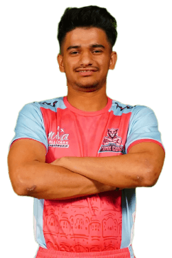 Sachin Dharamvir