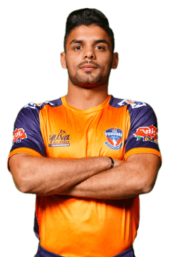 Sushant Singh