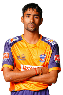Vishu Kumar