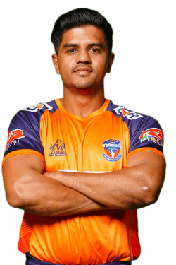 Ajay Ganesh