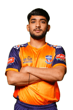 Naman Singh