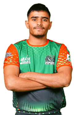 Ravi Kumar