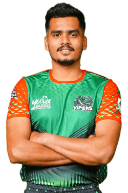 Dhruvik Gohel