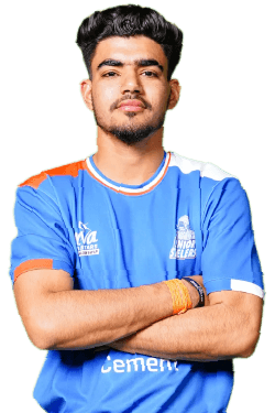 Ankit Dhull