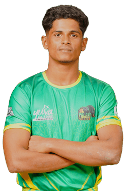 G Sridharan