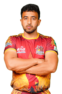 Praveen Narwal
