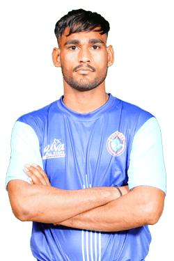 Dheeraj Kishor