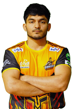 Priyank Chandel