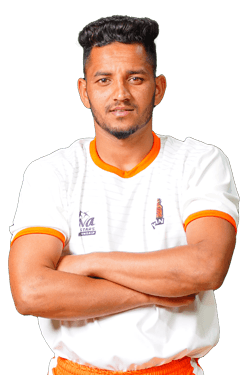 Sunil Dhuwa