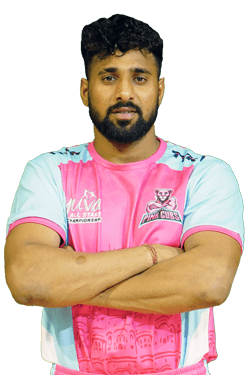 Vishal Kumar