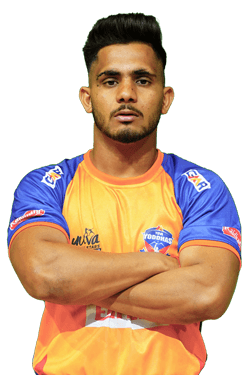 Sachin Manipal