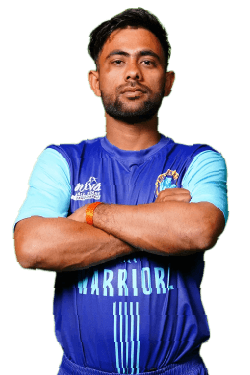 Mohit Kuldeep