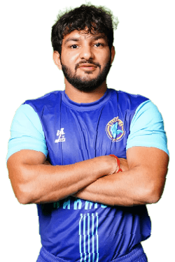 Deep Kumar
