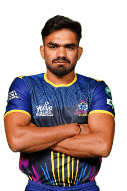 Chetan Sahu