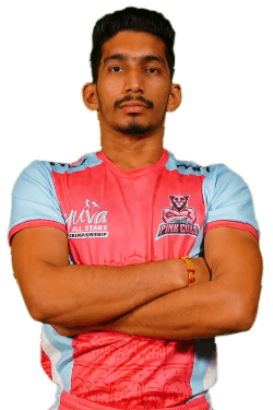 Aryan Kumar
