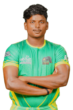 Gowtham Murugan