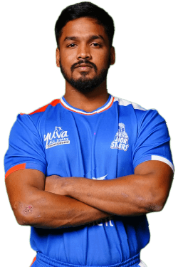 Nilesh Shinde