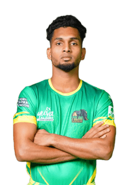 Abikumar M Suresh Kumar