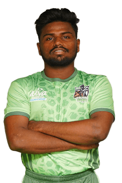 Mediboyina Srinivasulu