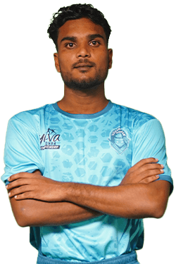 Marni Durga Eswar Sai