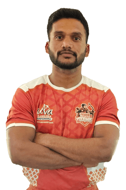 Tejavath Srinath