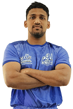 Nadikudi Sharandeep