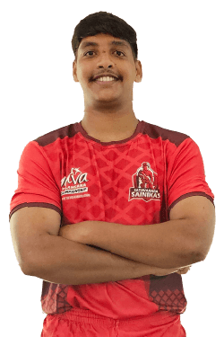 Vineeth Kumar